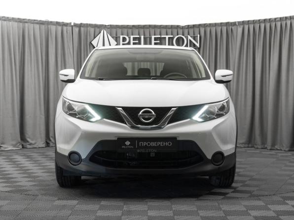 Nissan Qashqai II с пробегом 2018 года, цена 1 730 000 рублей, 68530 км, внедорожник, Автокод Объявления