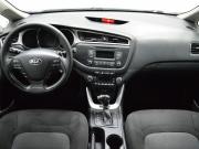 Kia Ceed II Рестайлинг Санкт-Петербург  - изображение 30