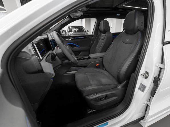 Volkswagen Tiguan III (China Market) с пробегом 2026 года, цена 5 000 000 рублей, 26 км, внедорожник, Автокод Объявления