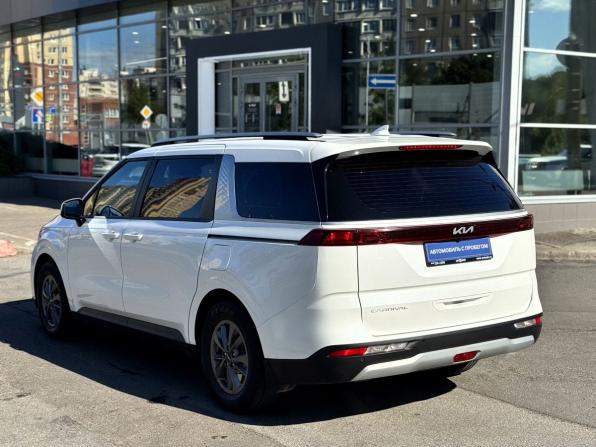 Kia Carnival IV с пробегом 2021 года, цена 3 450 000 рублей, 90076 км, минивэн, Автокод Объявления