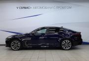 Kia Stinger I Москва  - изображение 27