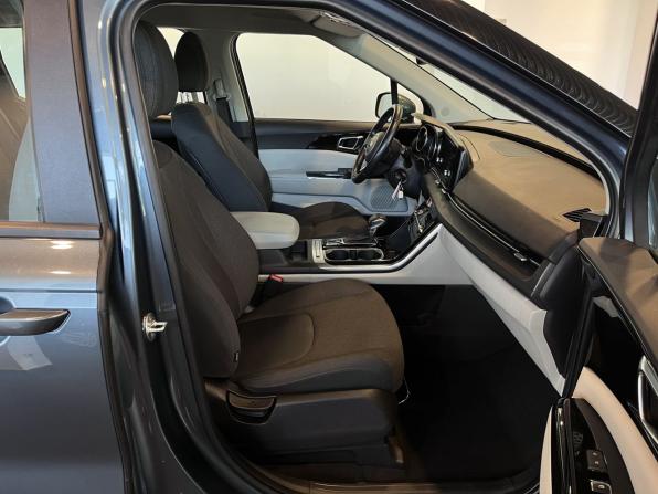 Kia Carnival IV с пробегом 2021 года, цена 4 330 000 рублей, 105723 км, минивэн, Автокод Объявления
