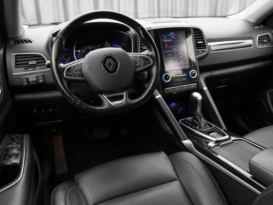 Renault Koleos II Москва  - изображение 11