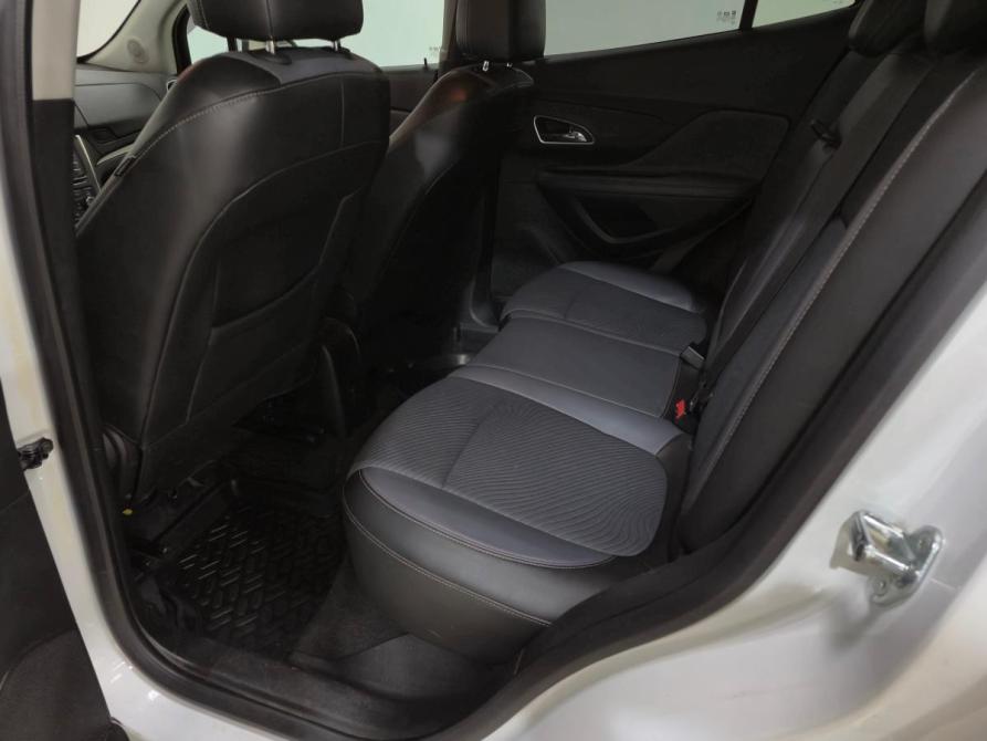 Opel Mokka I Альметьевск  - изображение 18