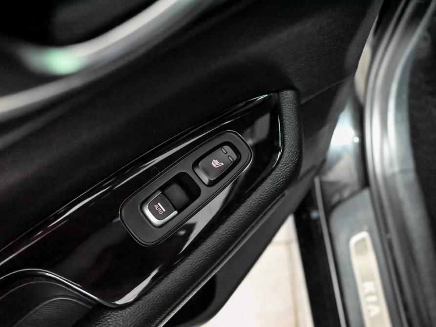 Kia Optima IV Екатеринбург  - изображение 18