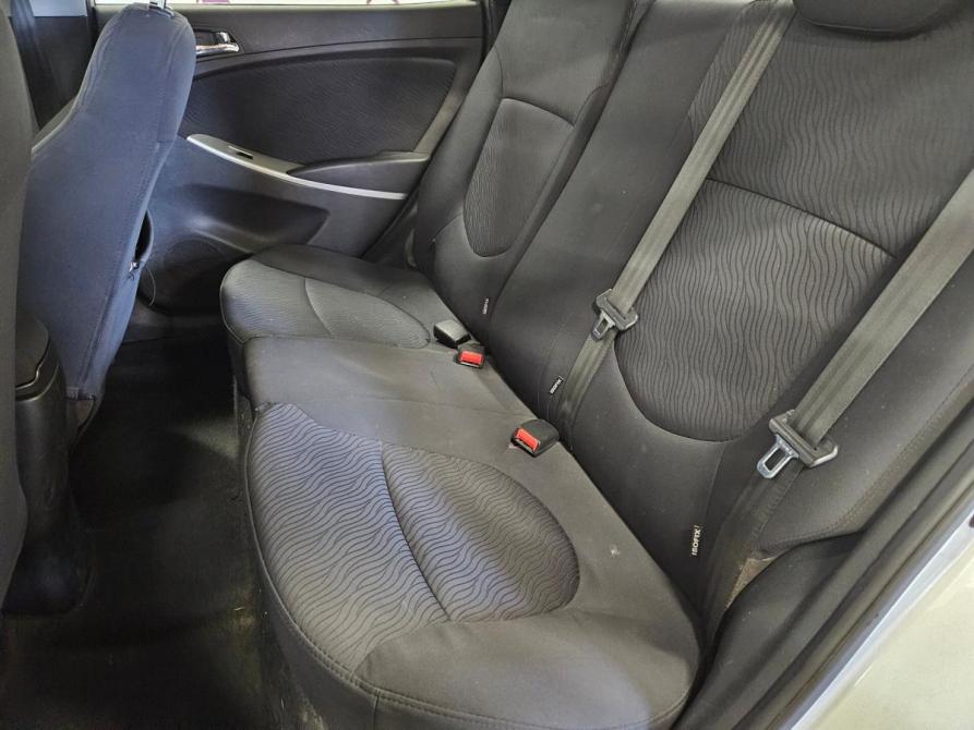 Hyundai Solaris I Тольятти  - изображение 11