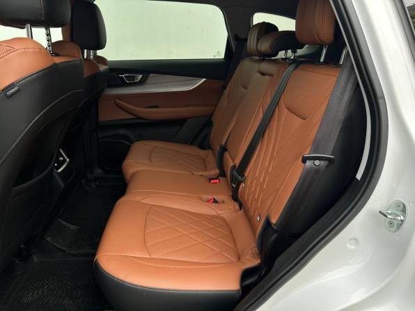 Chery Tiggo 8 Pro Max I с пробегом 2022 года, цена 2 250 000 рублей, 48018 км, внедорожник, Автокод Объявления