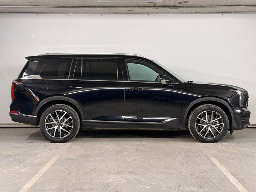 GAC GS8 II Екатеринбург  - изображение 6