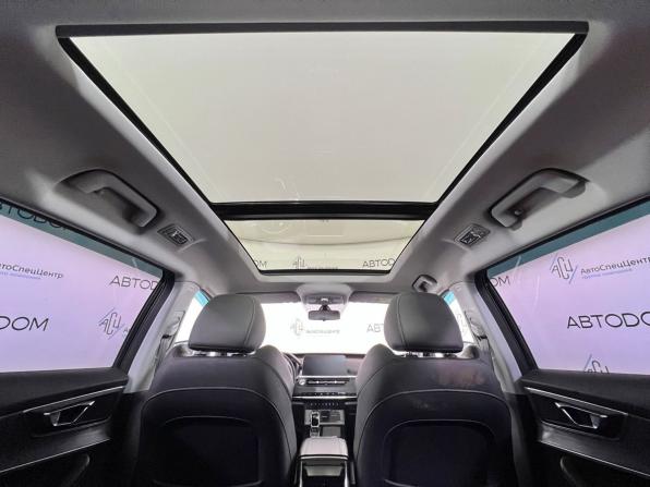 Chery Tiggo 7 Pro I с пробегом 2021 года, цена 1 579 000 рублей, 85010 км, внедорожник, Автокод Объявления