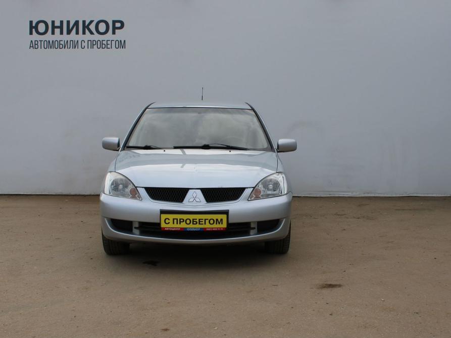 Mitsubishi Lancer IX Рестайлинг Нижний Новгород  - изображение 2