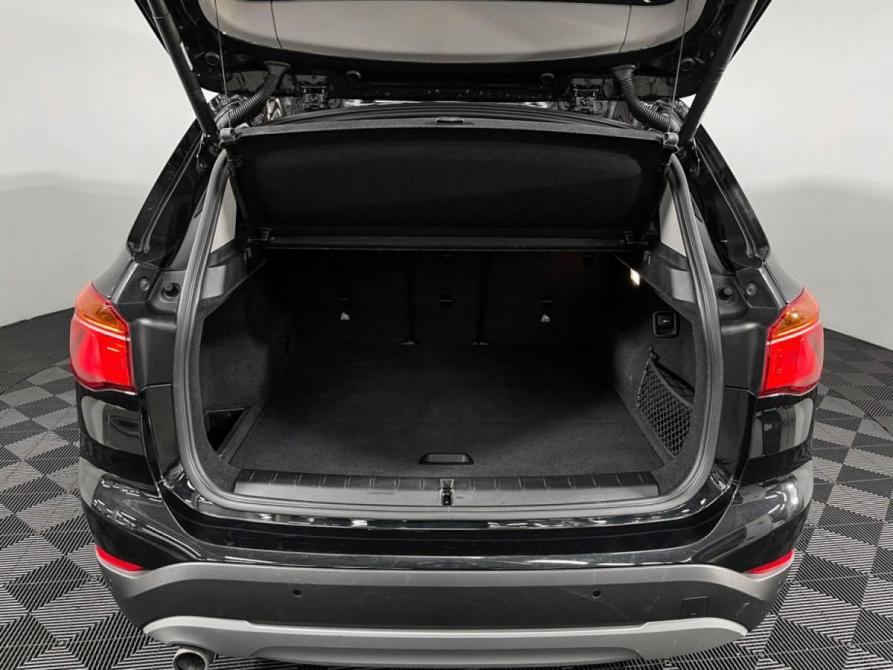 BMW X1 II (F48) Москва  - изображение 9
