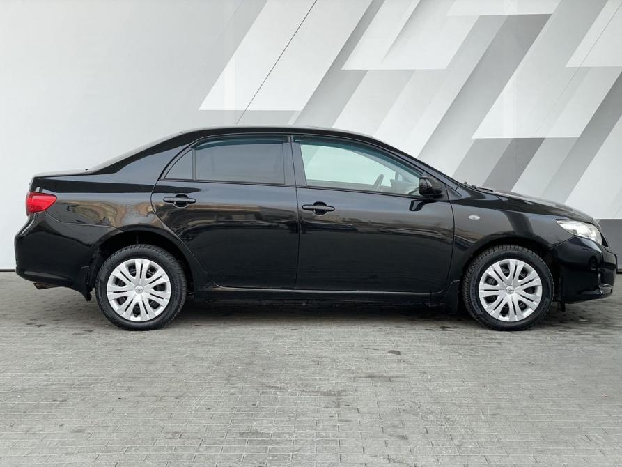 Toyota Corolla X (E140 E150) Екатеринбург  - изображение 4