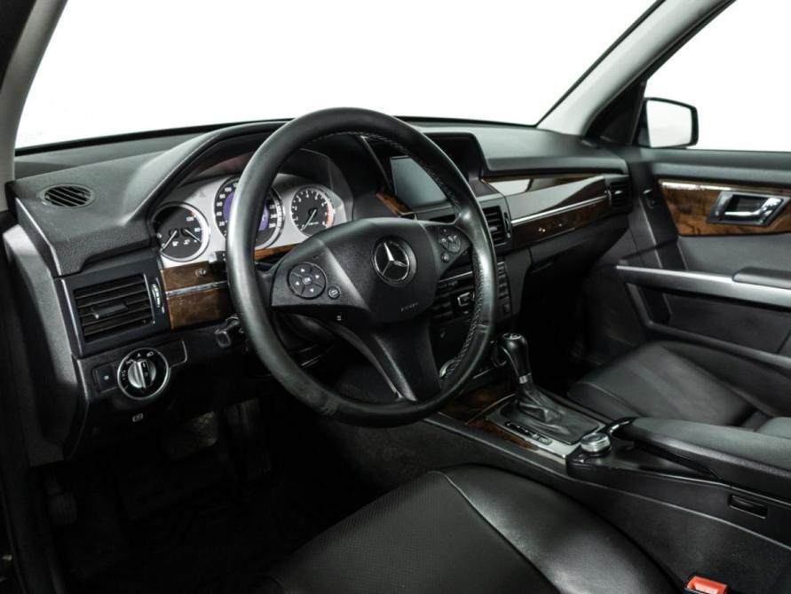 Mercedes-Benz GLK-Класс I (X204) Санкт-Петербург  - изображение 11