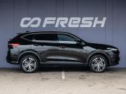 Haval F7 I Рестайлинг Краснодар  - изображение 30