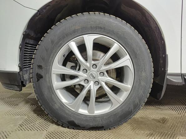 Nissan Pathfinder IV с пробегом 2014 года, цена 1 700 000 рублей, 238000 км, внедорожник, Автокод Объявления