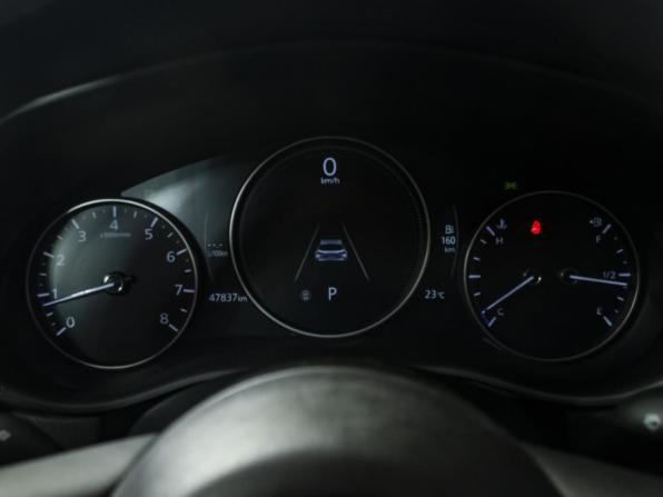 Mazda CX-50 с пробегом 2024 года, цена 3 848 000 рублей, 47835 км, внедорожник, Автокод Объявления