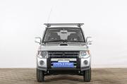 Mitsubishi Pajero Mini II Тюмень  - изображение 18
