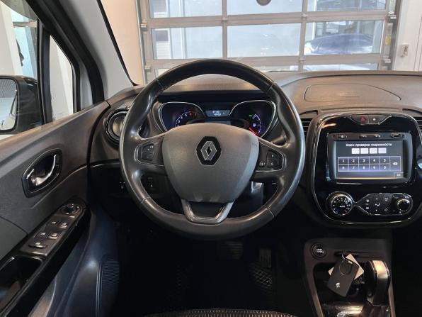 Renault Kaptur I с пробегом 2018 года, цена 1 770 000 рублей, 97197 км, внедорожник, Автокод Объявления