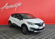 Renault Kaptur I Вологда  - изображение 27