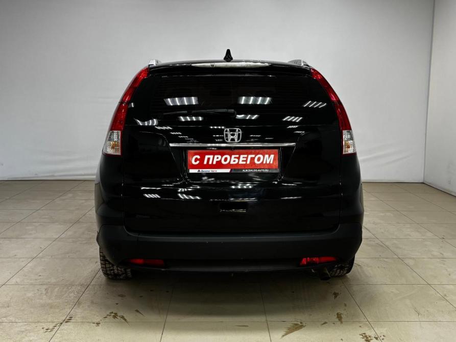 Honda CR-V IV Альметьевск  - изображение 6