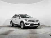 Kia Rio IV Санкт-Петербург  - изображение 24