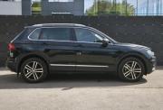 Volkswagen Tiguan II Сыктывкар  - изображение 26