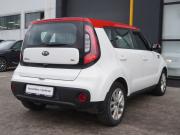 Kia Soul II Рестайлинг Москва  - изображение 21