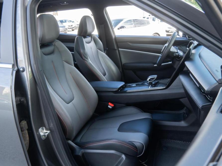 Geely Boyue Cool Волгоград  - изображение 11