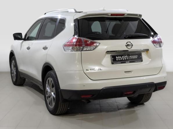 Nissan X-Trail III с пробегом 2018 года, цена 1 980 000 рублей, 89406 км, внедорожник, Автокод Объявления