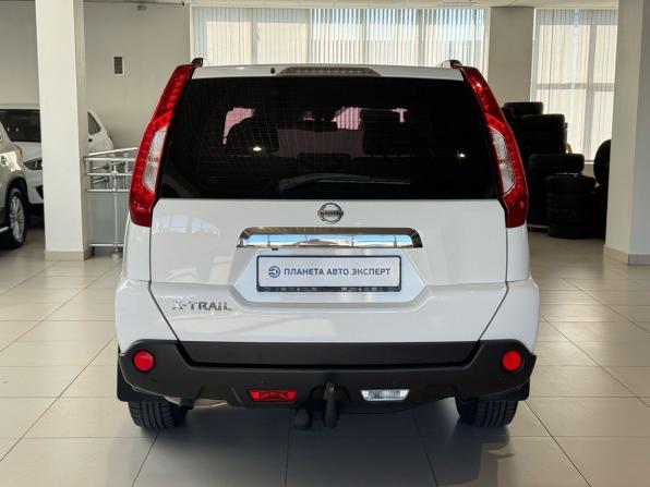 Nissan X-Trail II Рестайлинг с пробегом 2014 года, цена 1 435 000 рублей, 195613 км, внедорожник, Автокод Объявления