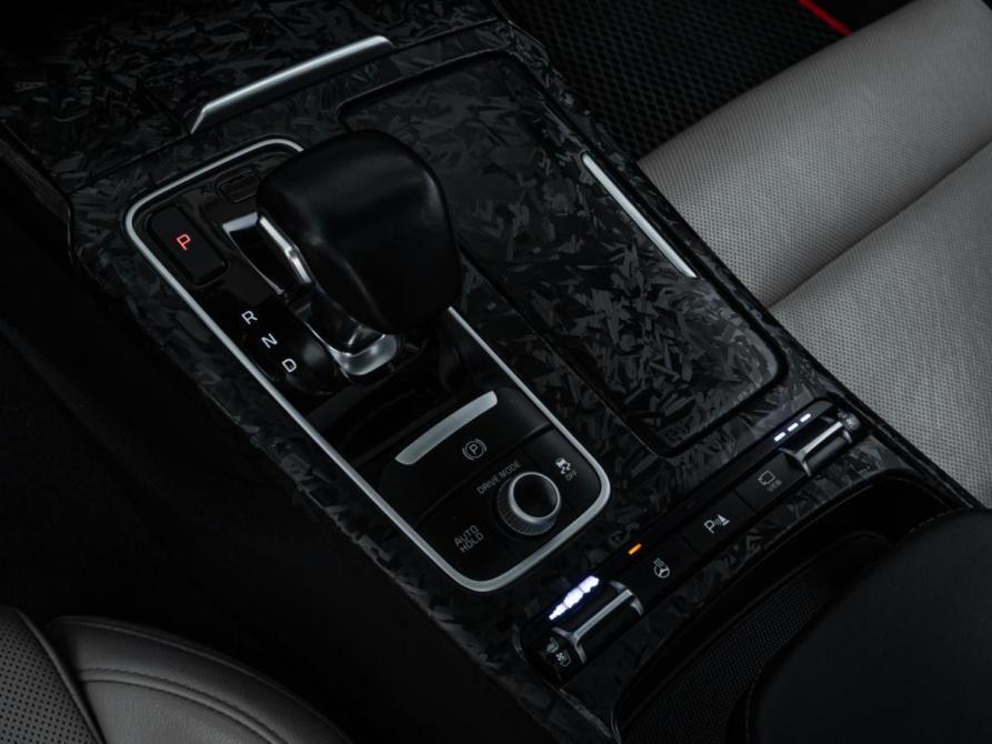 Kia Stinger I Ставрополь  - изображение 13