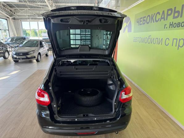 Lada (ВАЗ) Granta I Рестайлинг с пробегом 2019 года, цена 599 000 рублей, 114063 км, хэтчбек, Автокод Объявления