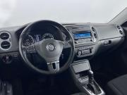 Volkswagen Tiguan I Ростов-на-Дону  - изображение 29