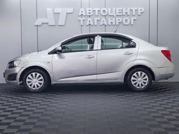 Chevrolet Aveo II с пробегом 2012 года, цена 699 000 рублей, 278000 км, седан, Автокод Объявления