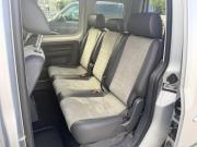 Volkswagen Caddy III Рестайлинг Москва  - изображение 35