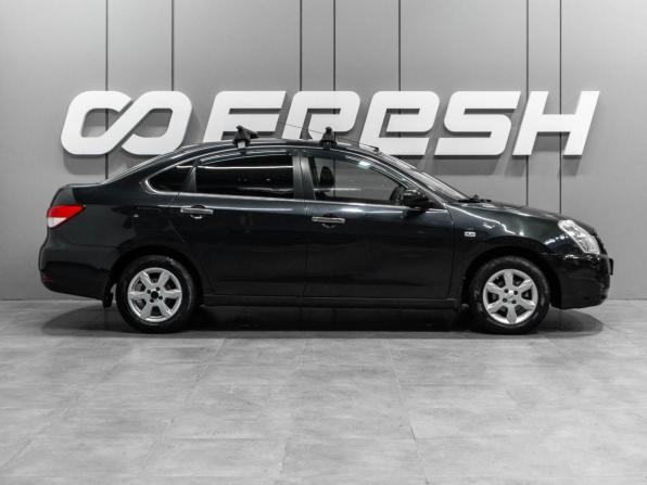 Nissan Almera III (G15) с пробегом 2014 года, цена 803 000 рублей, 181670 км, седан, Автокод Объявления
