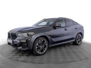 BMW X6 III (G06) Москва  - изображение 31