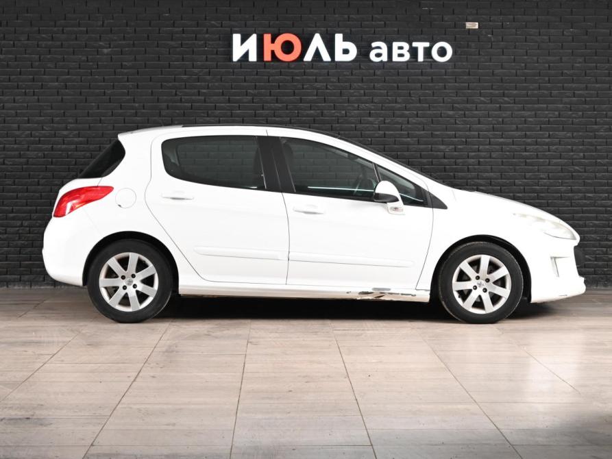 Peugeot 308 I Екатеринбург  - изображение 7