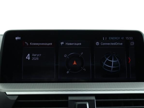 BMW X3 III (G01) с пробегом 2018 года, цена 4 200 000 рублей, 64731 км, внедорожник, Автокод Объявления