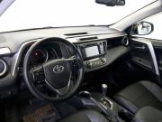 Toyota RAV4 IV (XA40) Санкт-Петербург  - изображение 38