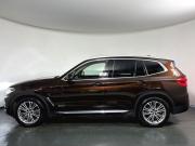 BMW X3 III (G01) Пермь  - изображение 28