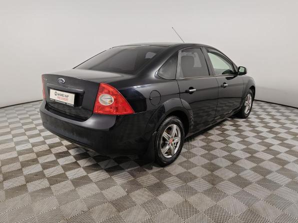 Ford Focus II Рестайлинг с пробегом 2010 года, цена 580 000 рублей, 120000 км, седан, Автокод Объявления