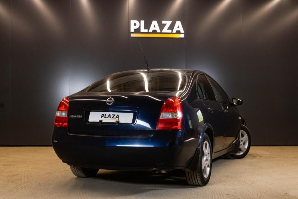 Nissan Primera III (P12) Уфа  - изображение 4