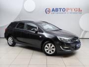 Opel Astra J Рестайлинг Подольск  - изображение 26
