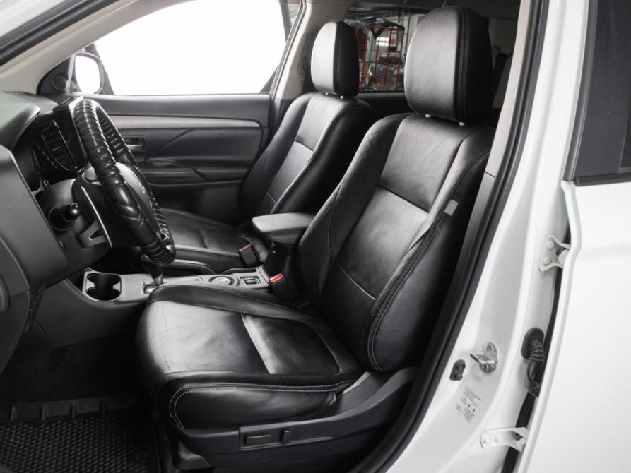 Mitsubishi Outlander III Тюмень  - изображение 10