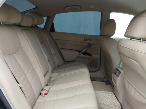 Nissan Teana II Рестайлинг с пробегом 2012 года, цена 1 199 000 рублей, 141165 км, седан, Автокод Объявления