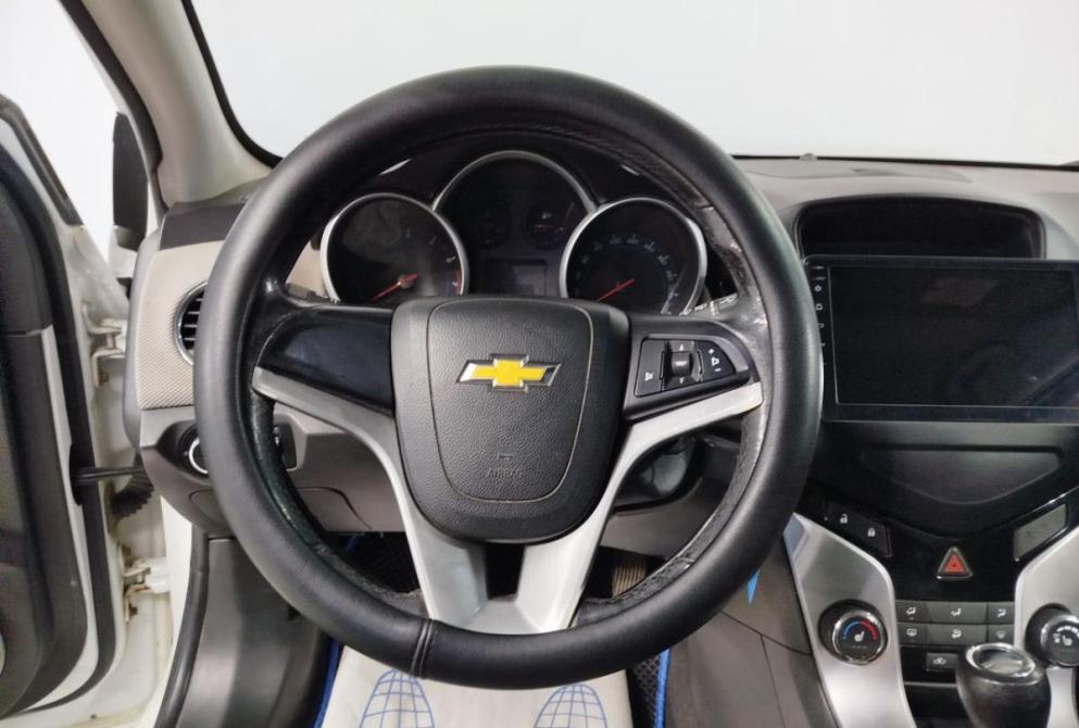 Chevrolet Cruze I Саратов  - изображение 19