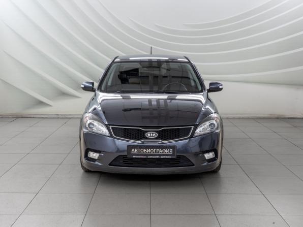Kia Ceed I Рестайлинг с пробегом 2010 года, цена 768 000 рублей, 136579 км, хэтчбек, Автокод Объявления