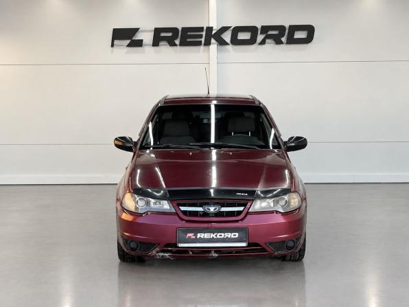 Daewoo Nexia I Рестайлинг с пробегом 2011 года, цена 149 000 рублей, 140501 км, седан, Автокод Объявления