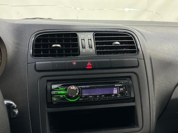 Volkswagen Polo V с пробегом 2012 года, цена 460 000 рублей, 218180 км, седан, Автокод Объявления